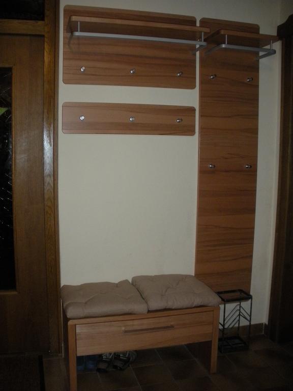 ケセンHaus Margitアパートメント 部屋 写真