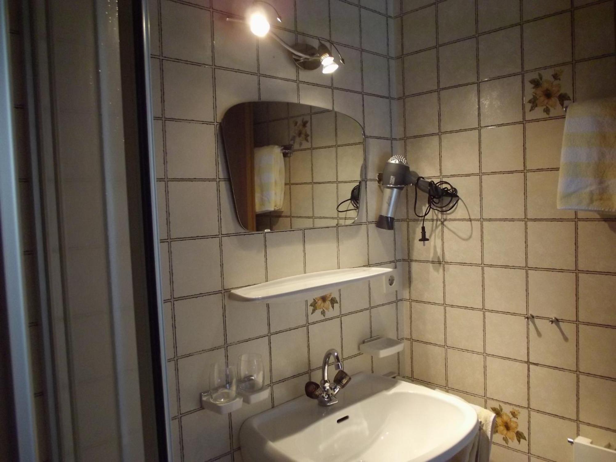 ケセンHaus Margitアパートメント 部屋 写真