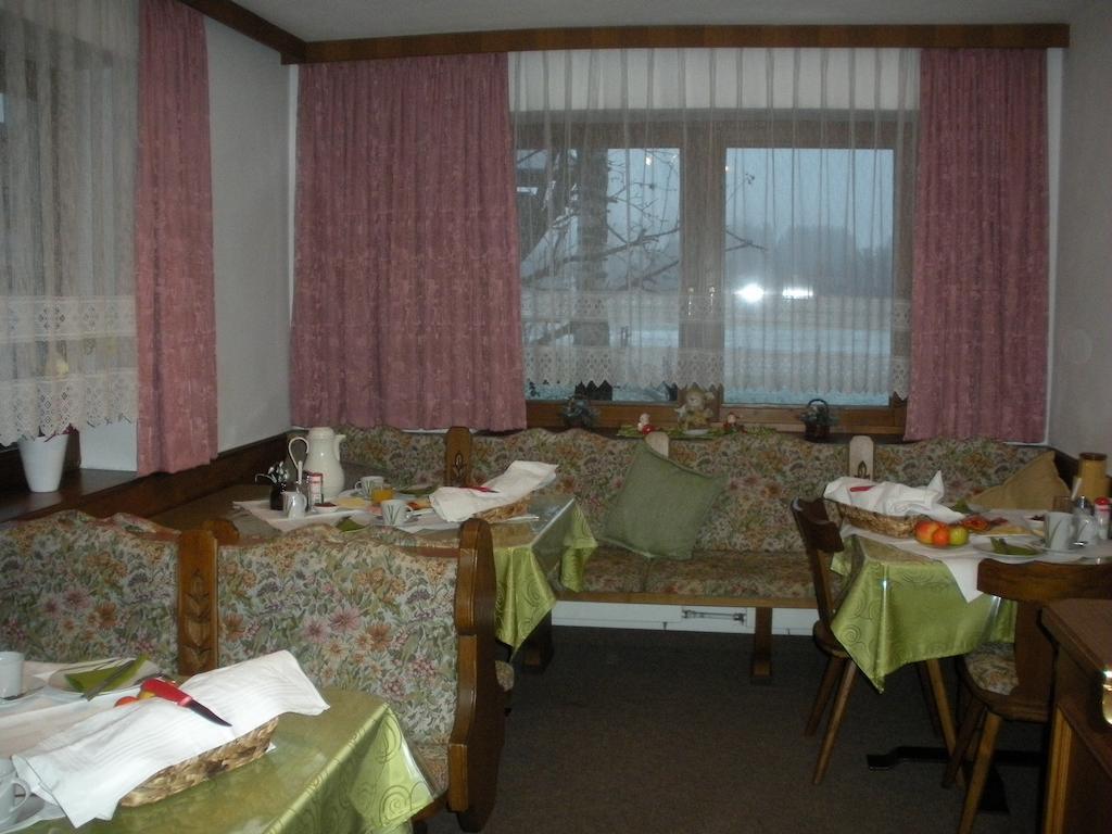 ケセンHaus Margitアパートメント エクステリア 写真