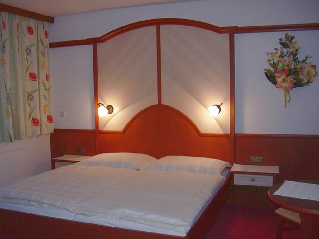 ケセンHaus Margitアパートメント 部屋 写真