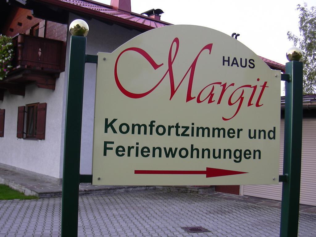 ケセンHaus Margitアパートメント エクステリア 写真